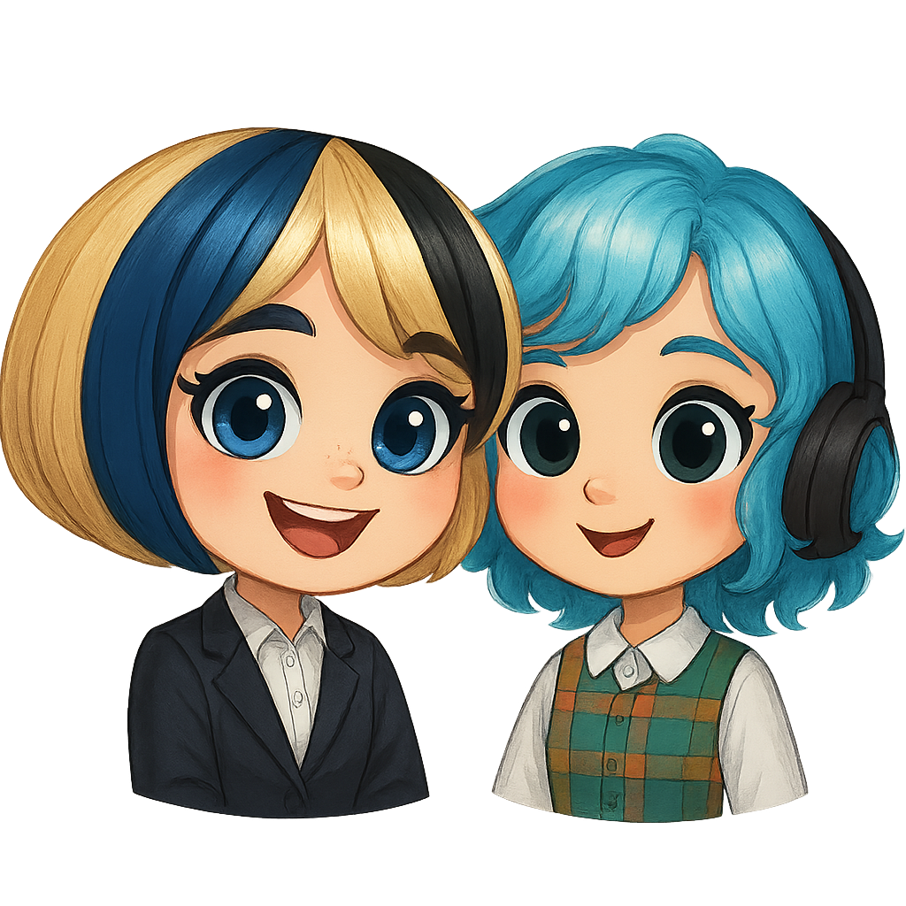メモリンとレコリン